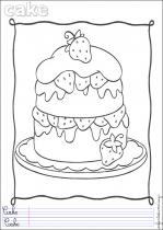 coloriage-gateau-1